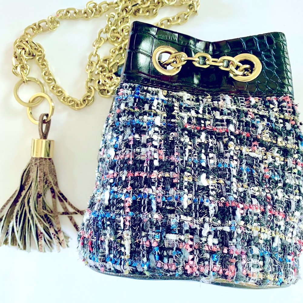 Sam Edelman Bucket Bag